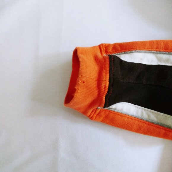 Harley-Davidson Hooded Sweatshirt 3T - Picture 8 of 14